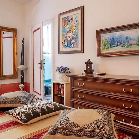 Casa Quintani Apartamento Cortona Exterior foto