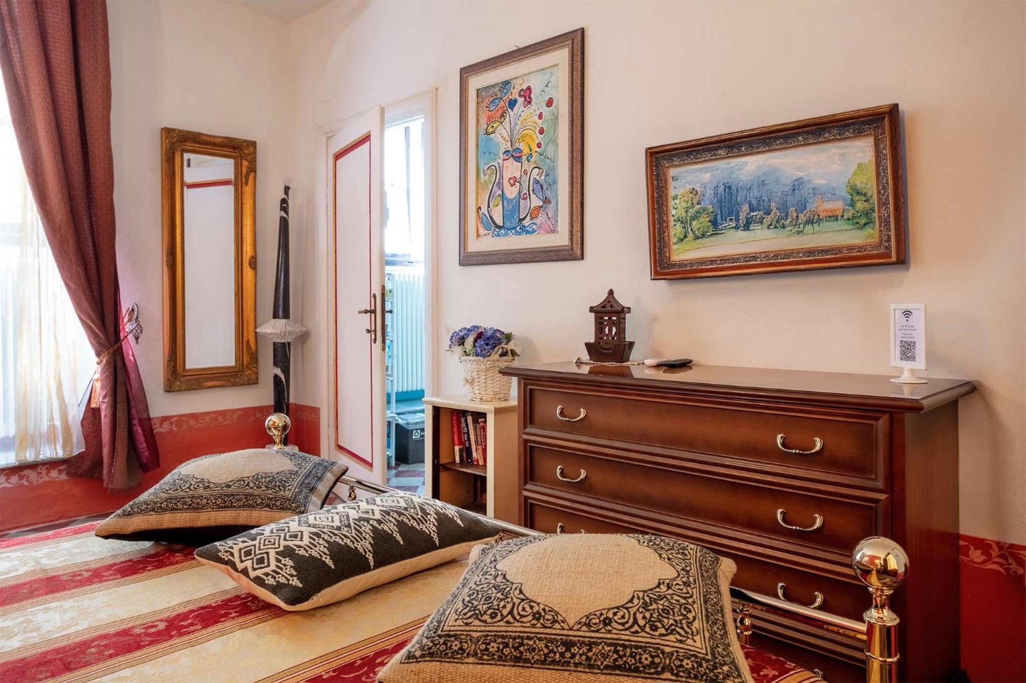 Casa Quintani Apartamento Cortona Exterior foto